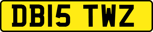 DB15TWZ