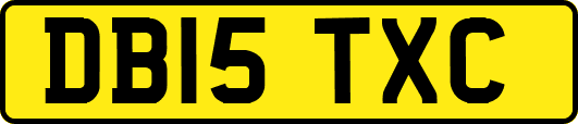 DB15TXC