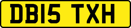 DB15TXH