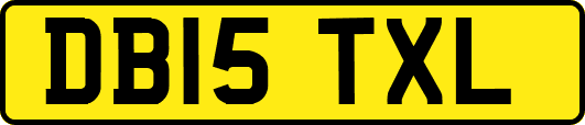 DB15TXL