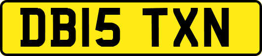 DB15TXN