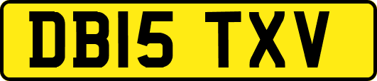 DB15TXV