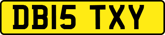 DB15TXY