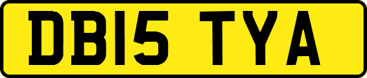 DB15TYA