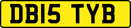 DB15TYB