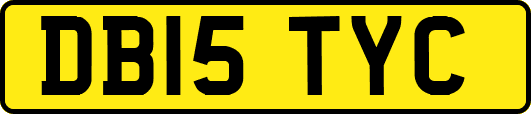 DB15TYC