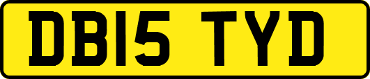 DB15TYD