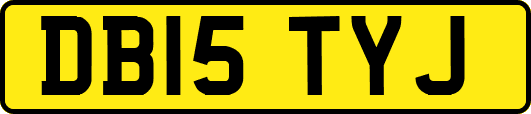 DB15TYJ