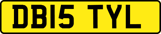 DB15TYL