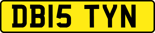 DB15TYN