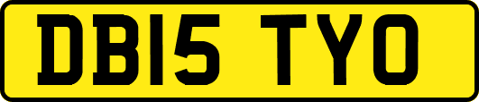DB15TYO