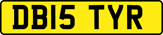 DB15TYR