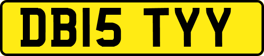 DB15TYY