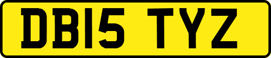 DB15TYZ