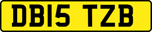 DB15TZB