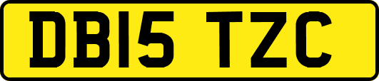 DB15TZC