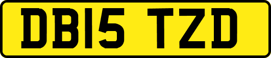 DB15TZD