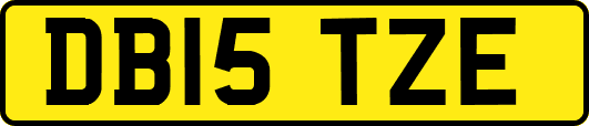 DB15TZE