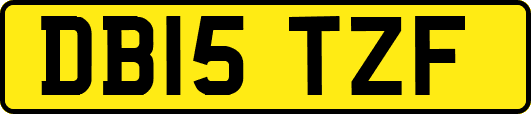 DB15TZF