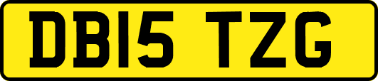 DB15TZG