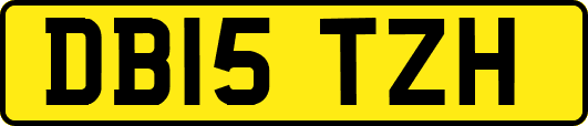 DB15TZH