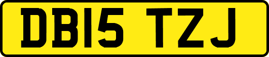 DB15TZJ