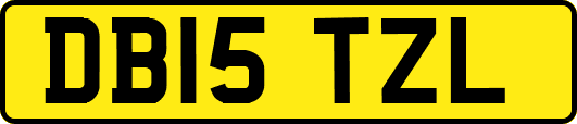 DB15TZL
