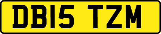 DB15TZM
