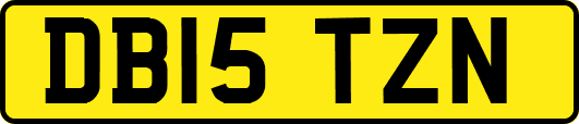 DB15TZN