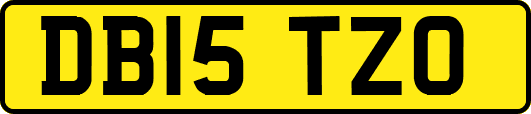 DB15TZO