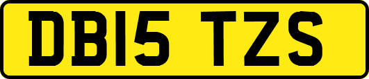 DB15TZS