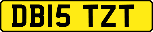 DB15TZT
