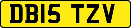 DB15TZV