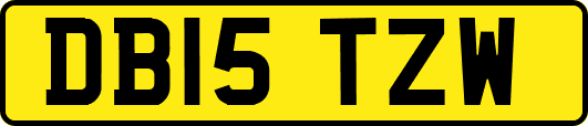 DB15TZW