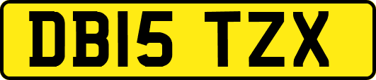 DB15TZX