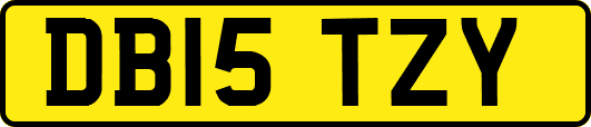 DB15TZY