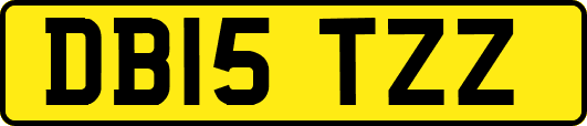 DB15TZZ