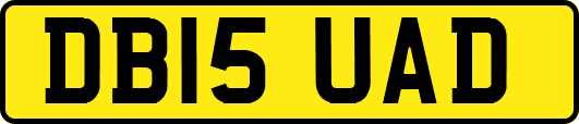DB15UAD