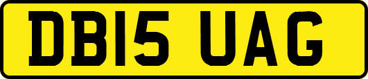 DB15UAG