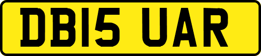 DB15UAR