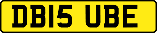 DB15UBE