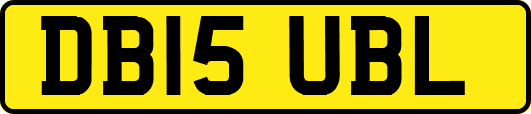 DB15UBL