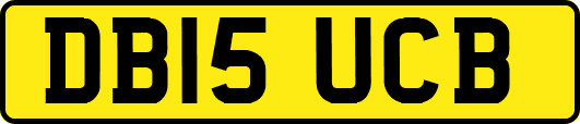 DB15UCB