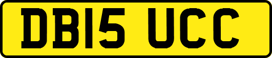 DB15UCC