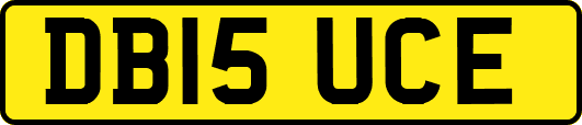 DB15UCE