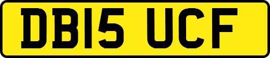 DB15UCF