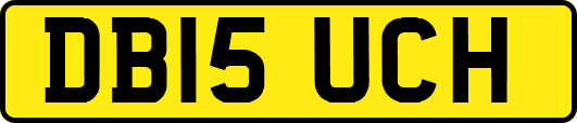 DB15UCH