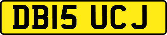 DB15UCJ