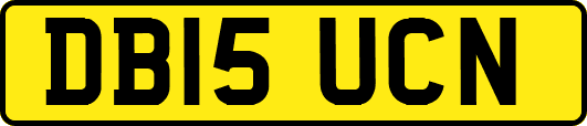 DB15UCN