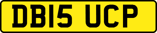 DB15UCP